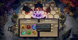 The Last Flame: Prologue