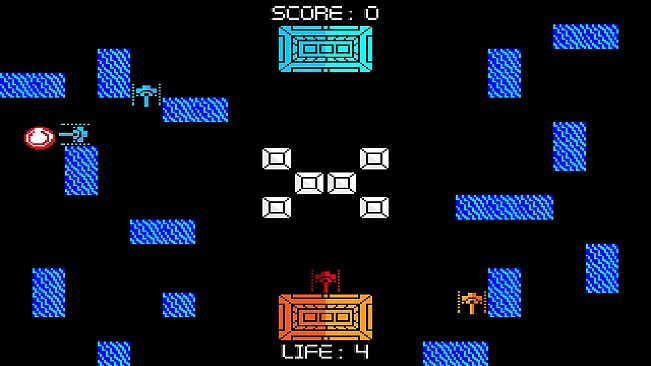 Tiger Tank 59 Ⅰ Mission Pack 003