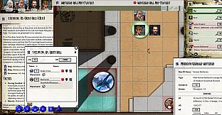 Fantasy Grounds - Pathfinder RPG - Wrath of the Righteous AP 3: Demon's Heresy