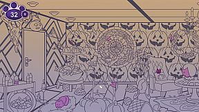 IN THE BUILDING: CATS 2