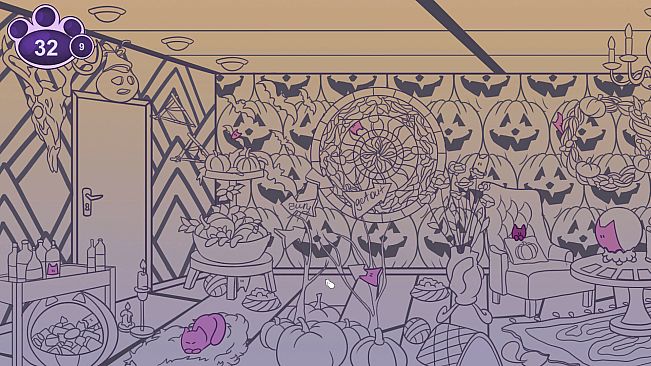 IN THE BUILDING: CATS 2