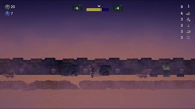 Sands of Supremacy: Future Kingdom