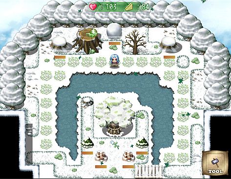 The Farmer's Story of Slow Life