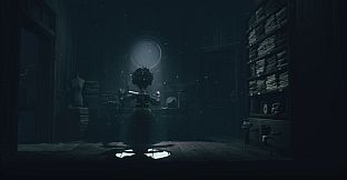 Little Nightmares III - The Backstage