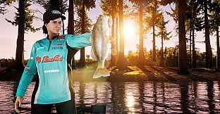 Fishing Sim World: Pro Tour - Tournament Bass Pack