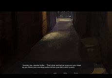 Summoned By Accident