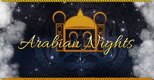 RPG Maker VX Ace - Arabian Nights