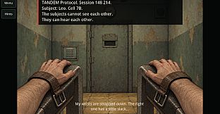 Liberate: Escape Room for Two