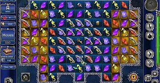 Jewel Match Aquascapes 2 Collector's Edition