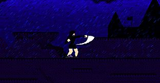 STRIKERS - Goth Jessie Skin