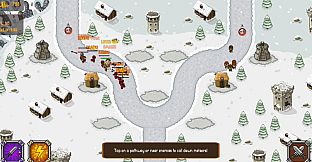 Hero Haven TD - Ultimate Abilities Pack