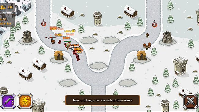 Hero Haven TD - Survival Bundle