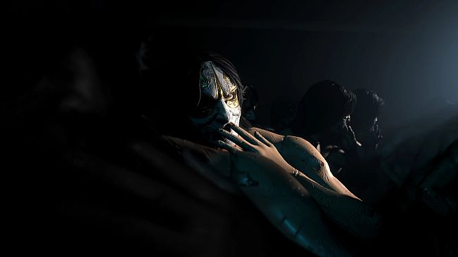 The Dark Pictures: Switchback VR