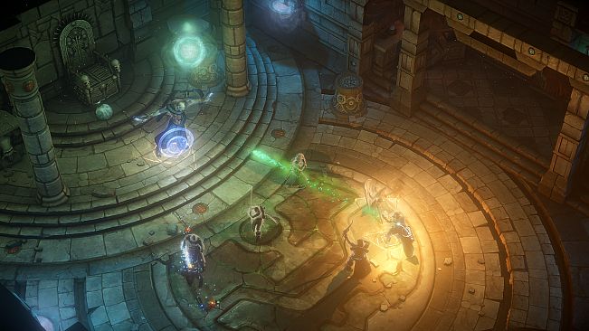 Pathfinder: Kingmaker — Enhanced Plus Edition