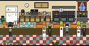 8-Bit Bistro