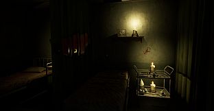 Ward 777 - الجناح 777