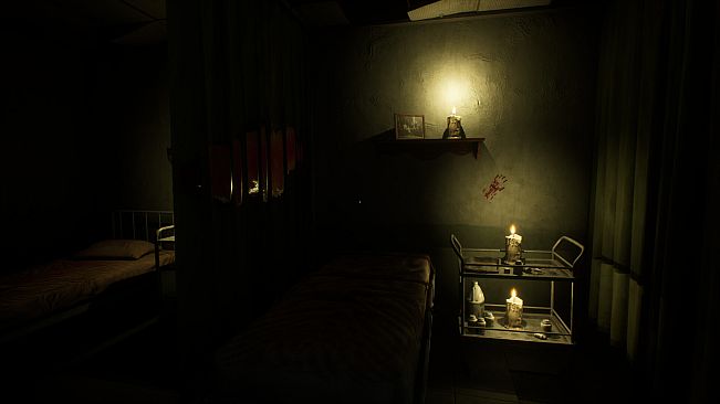 Ward 777 - الجناح 777