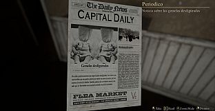 The HOSTEL: Night terrors