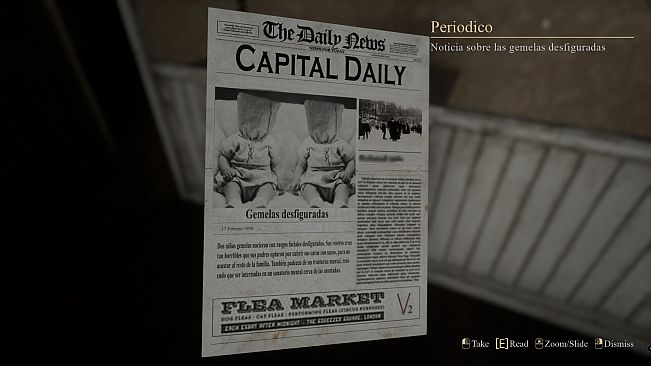 The HOSTEL: Night terrors