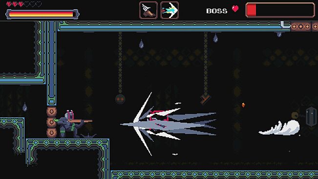 Corsair`s Madness Prologue: Jungle`s Island