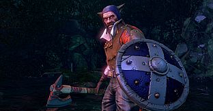 Hand of Fate : Wildcards