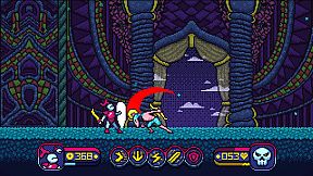 Tiny Pixels Vol. 2 - Stormy Knights