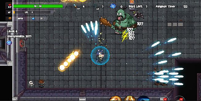 Hector The Cat - Treasure Hunter