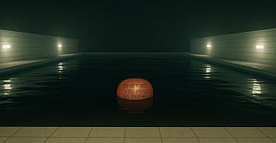 Backrooms The Silent Mirror