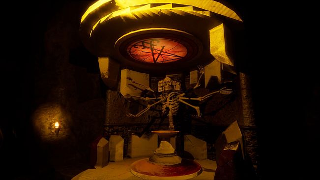 In These Hallowed Halls