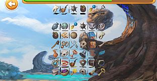 Item Collector - Loot