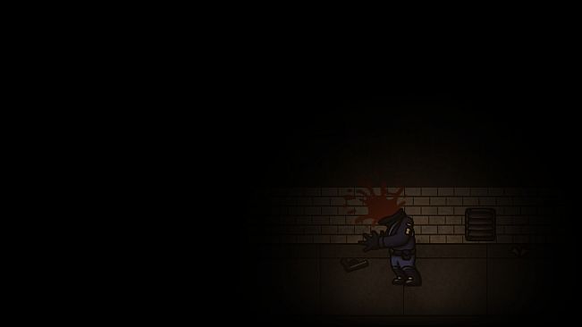 The ER: Patient Typhon - SOS