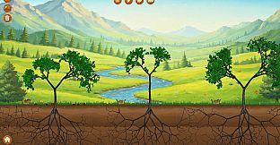 Apples Gone Wild Simulator 2025