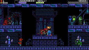 Shovel Knight: Specter of Torment