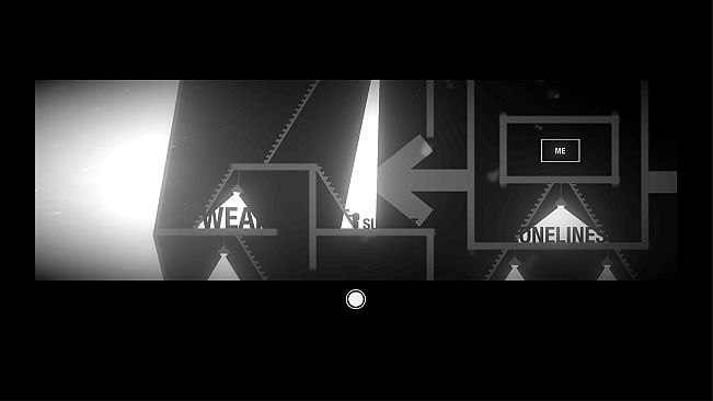 The Word Is Not The Thing