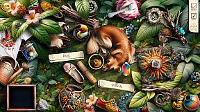 Twistingo: Hummingbird Haven Collector's Edition