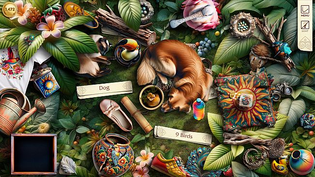 Twistingo: Hummingbird Haven Collector's Edition