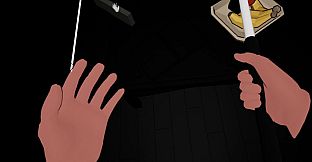 Blind Touch VR