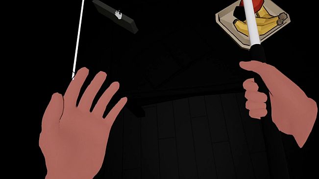 Blind Touch VR