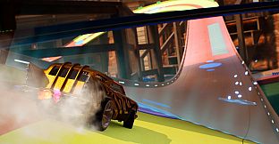 HOT WHEELS UNLEASHED 2 - AcceleRacers Free Pack 3