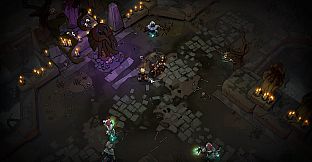 Ravenswatch - Timeless Skin Pack