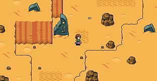 The Backworld: Prologue