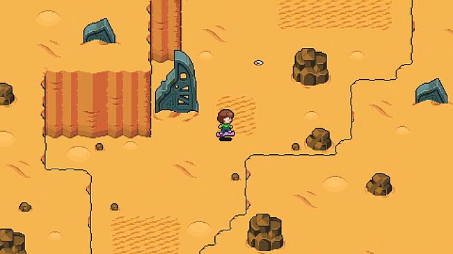 The Backworld: Prologue