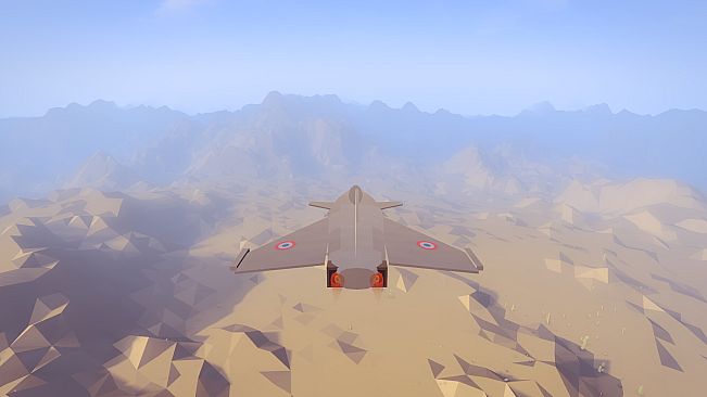 Sunday Fighter Pilot
