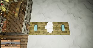 Medieval simulators: Tavern