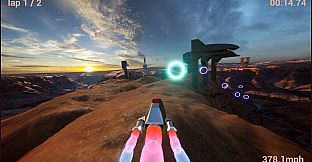 Boom Shocketa: Rocket Storm