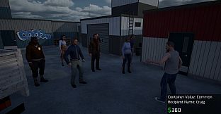 Foreclosure Simulator