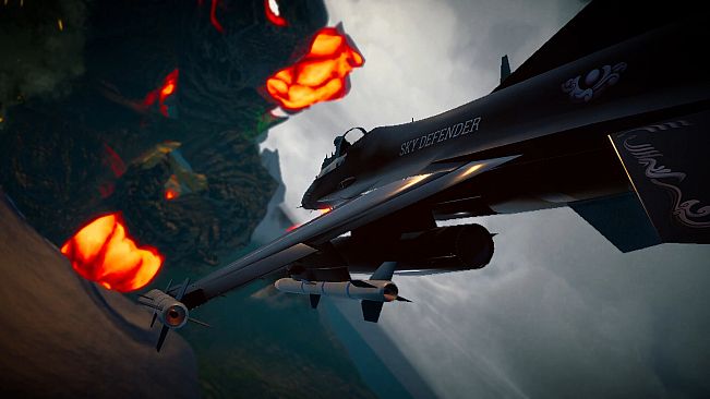 Extinction Core-2005