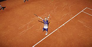 Tennis World Tour 2 - Complete Edition