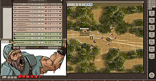 Fantasy Grounds - 5E: Shattered Heart Adventure Path (5E): The Temple of Jewels and Mirrors