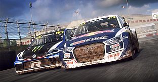 DiRT Rally 2.0 (Windows)